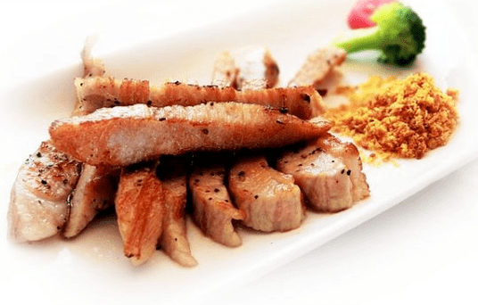 Dietary dishes