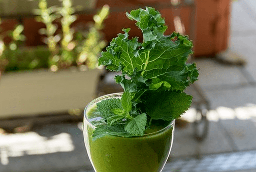 Smoothies