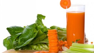 principles of nutrition for gastric gastritis